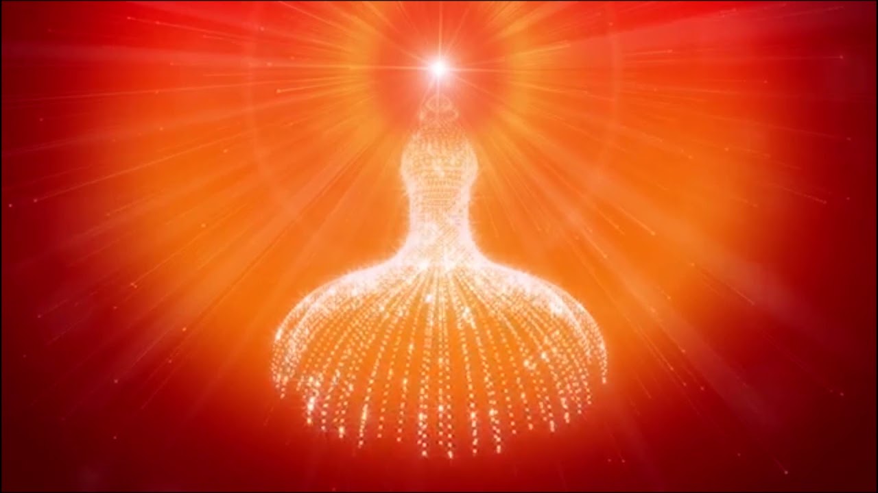 Paramdham - A Deep Silence World
