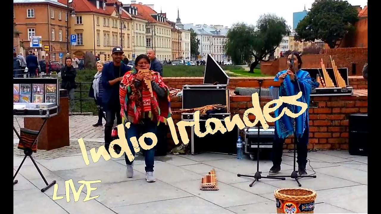 LIVE - 