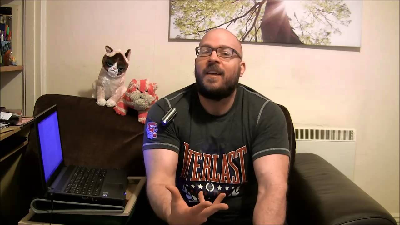 Q&A Part 5 More Questions About My Novice 5x5 Program