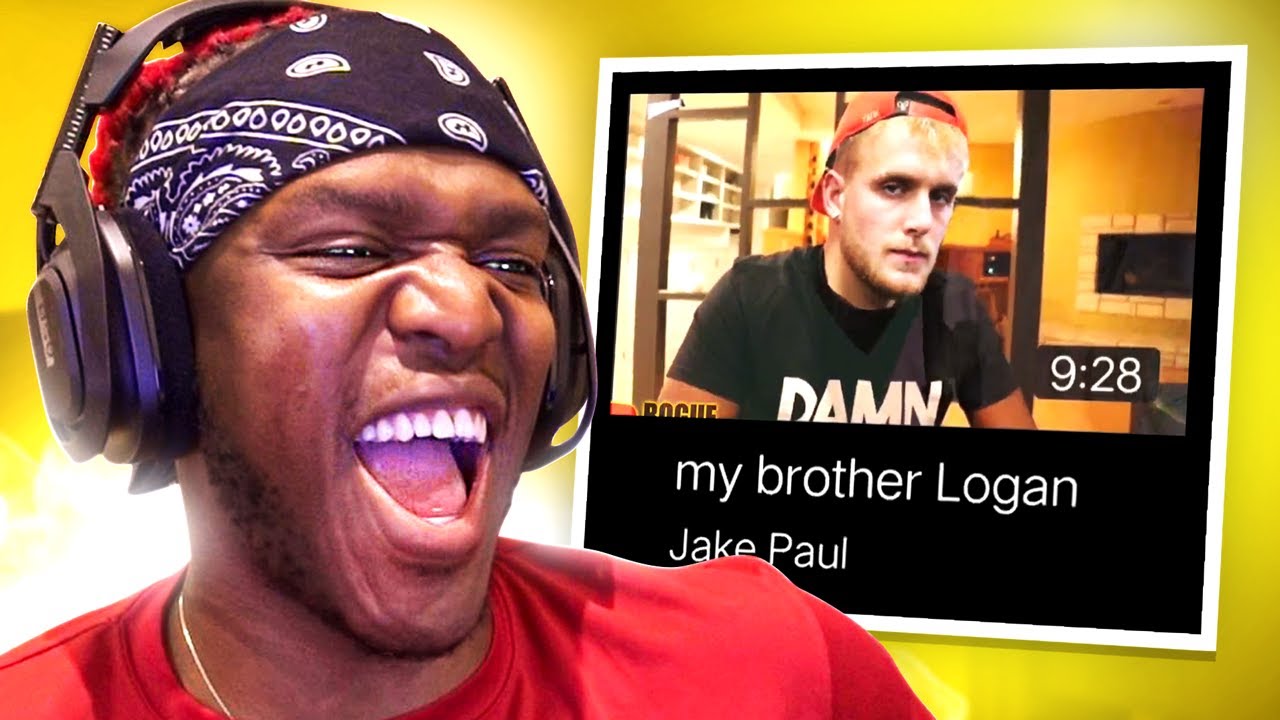 What If Deji Beat Jake Paul?