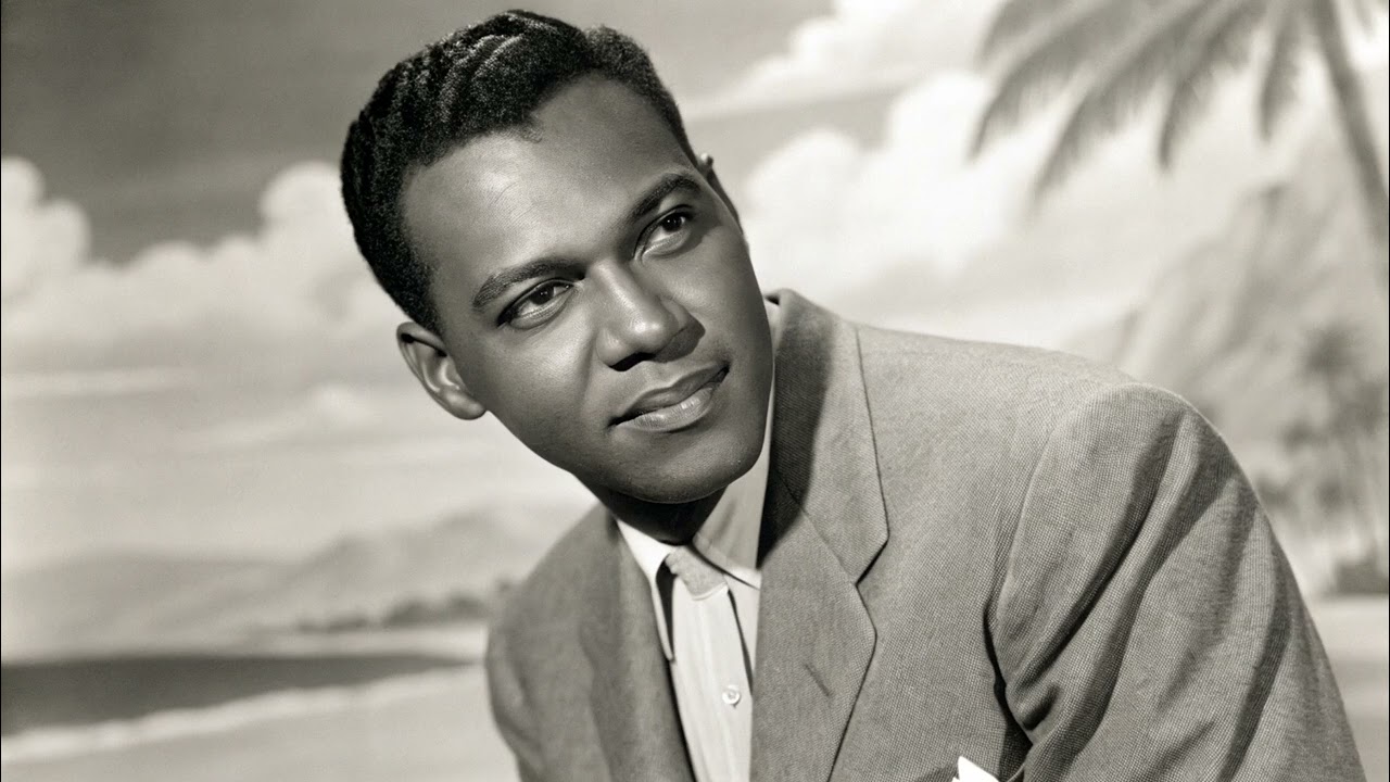 Frankie Nightingale - A Letter to Marie (1950's Doo Wop)
