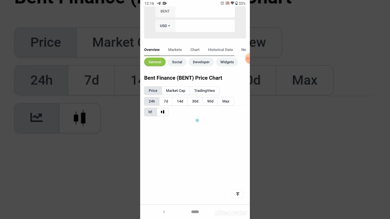 ChargeDeFi Charge (CHARGE)