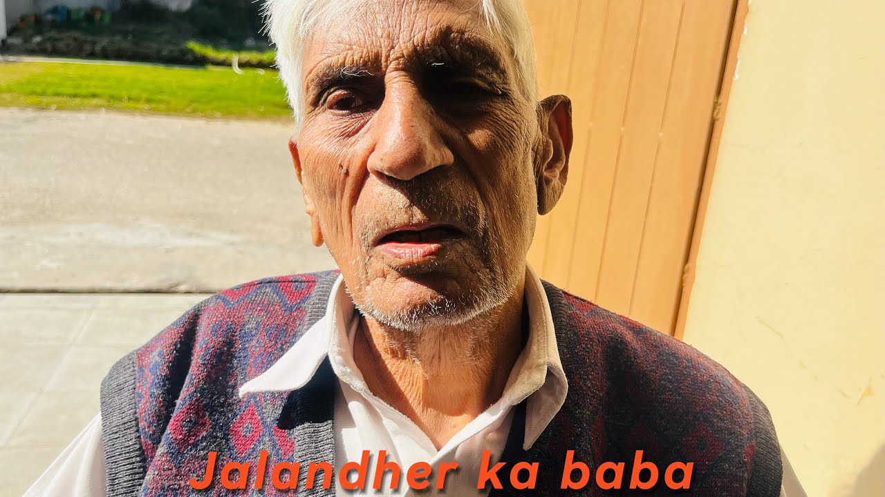 Baba SALEEM Jalandher India To Zila Multan Punjab Pakistan 
