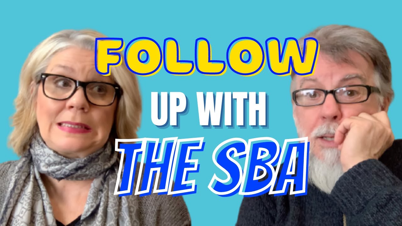 How to Follow Up with the SBA on Your EIDL Loan
