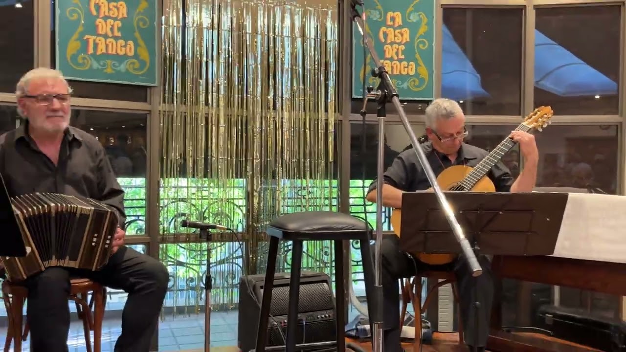 Tango Tres_La casa del Tango_ La Trampera 2025