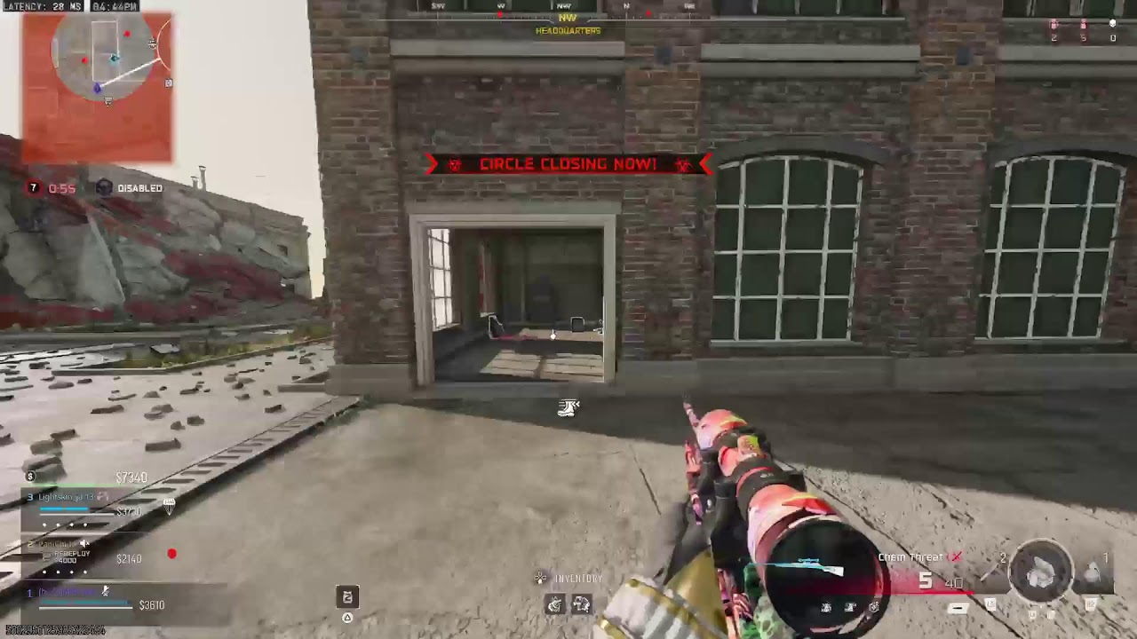BO7 gameplay!!!!