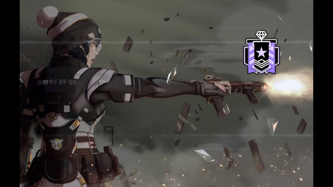 As it was 🌸 (R6 Montage)