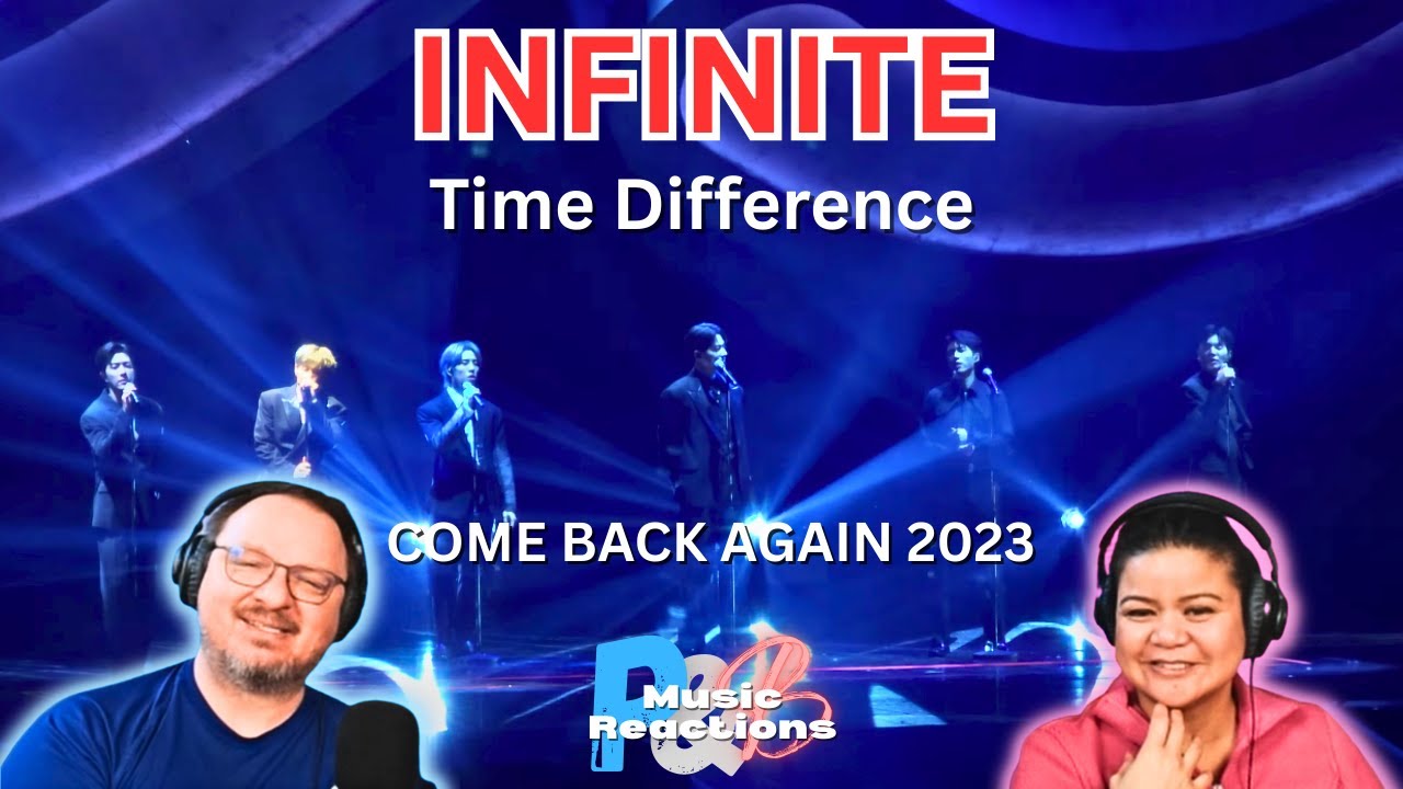 (인피니트) Infinite 