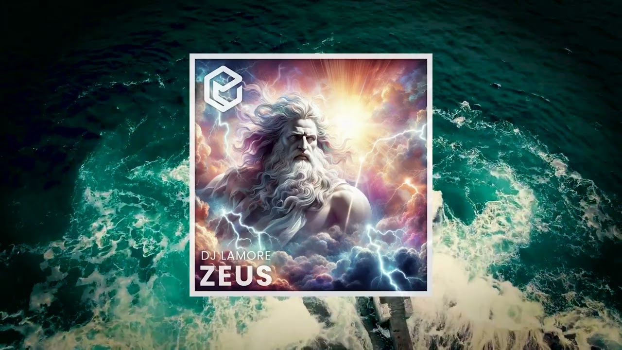 DJ LaMore - Zeus (Extended Version)