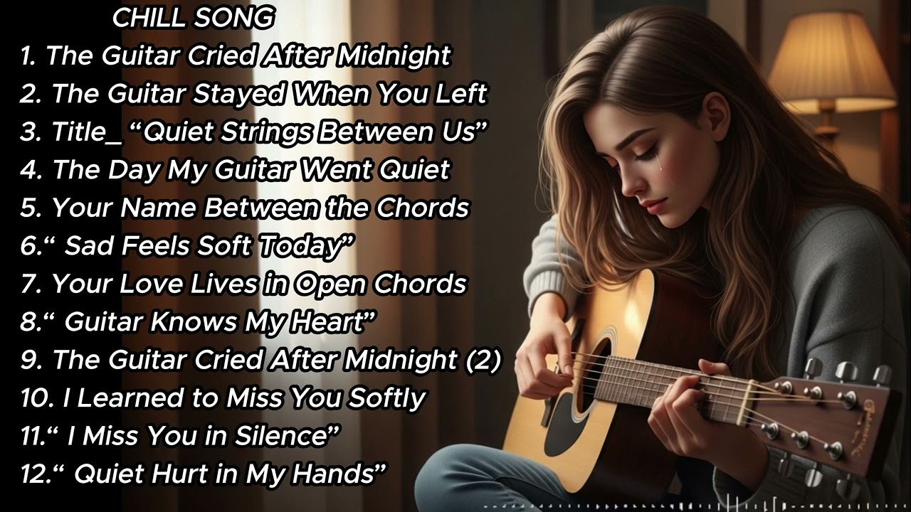 Best Slowed Sad Songs- Sad Love That Make You Cry - Broken Heart