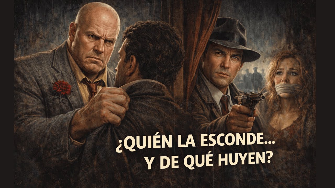 EL CASO DEL BAR QUEMADO , Raymond Chandler