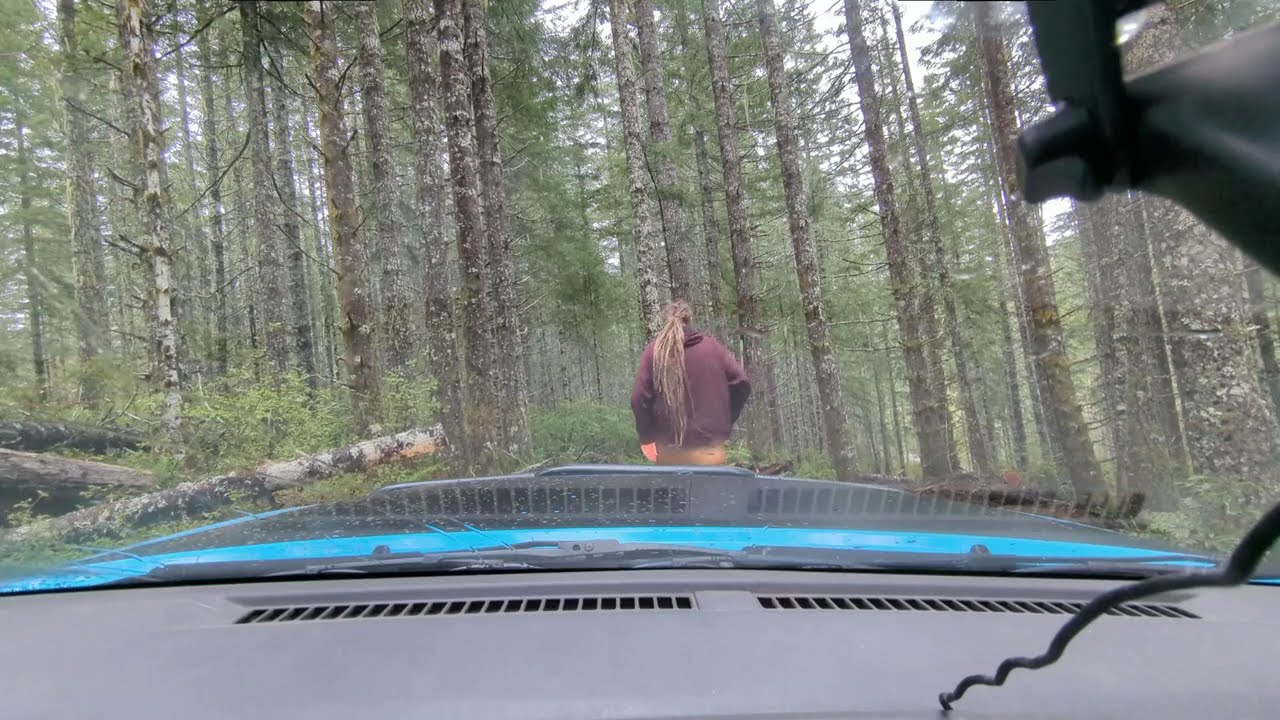 Xterra 35s break-in at Browns Camp