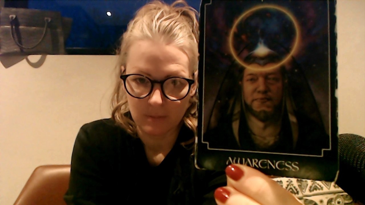 PISCES! ~ Beginning Of The Year! ~ 