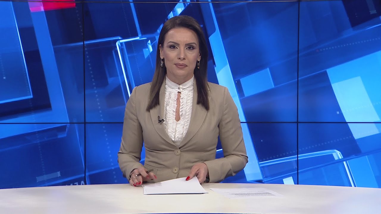 Вести на Канал 5 во 18, 23.11.2025