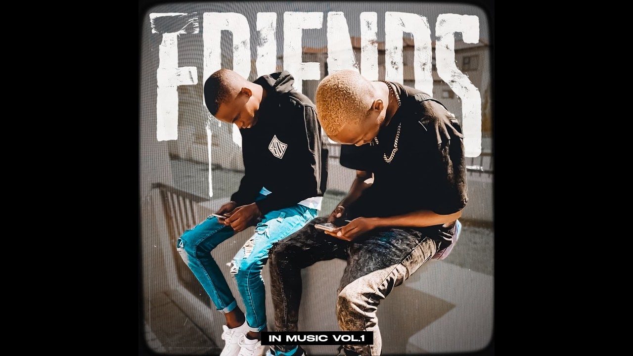 Friends in music vol 1.