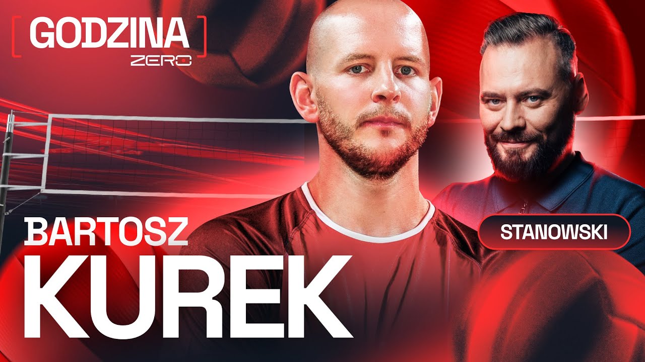 GODZINA ZERO #67: KRZYSZTOF STANOWSKI I BARTOSZ KUREK