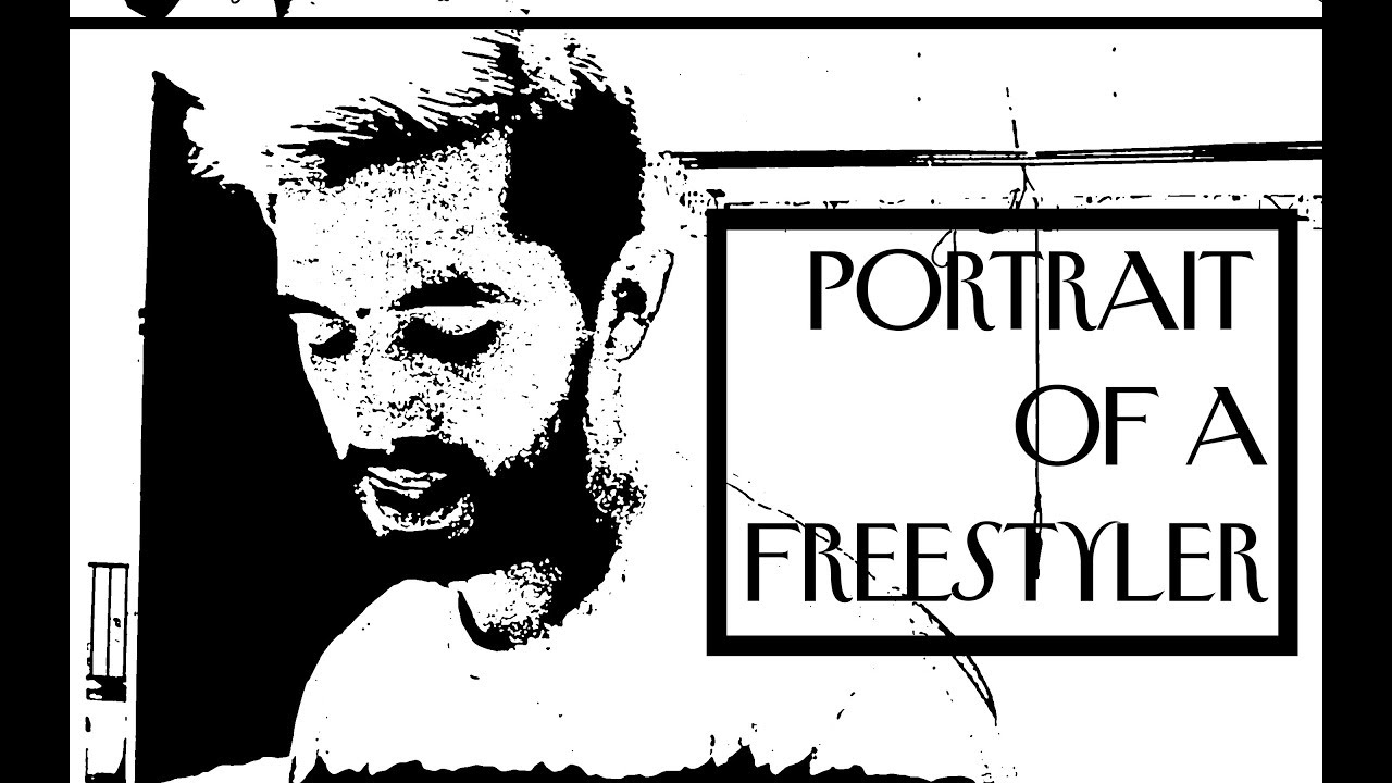 Portrait of a Freestyler || Frankie Flo || SWRL World