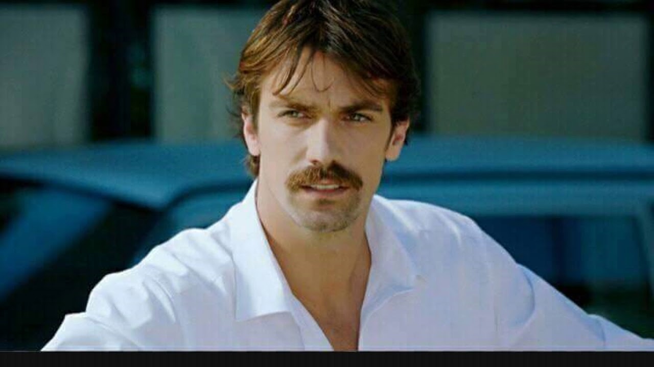 IBRAHIM ÇELIKKOL- PERDIDA EN TUS OJOS