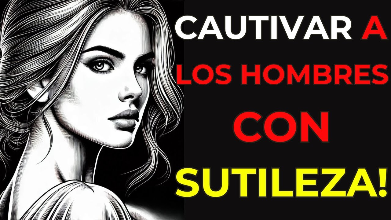 Cómo Influenciar a los Hombres con Acciones Sutiles | Amor Estoico
