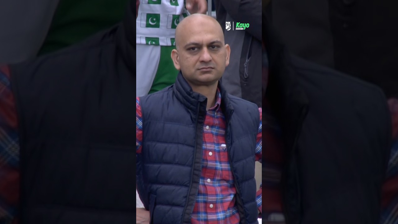 A Meme Was Born