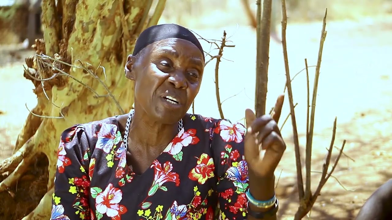 BABA MKWE EPISODE 4