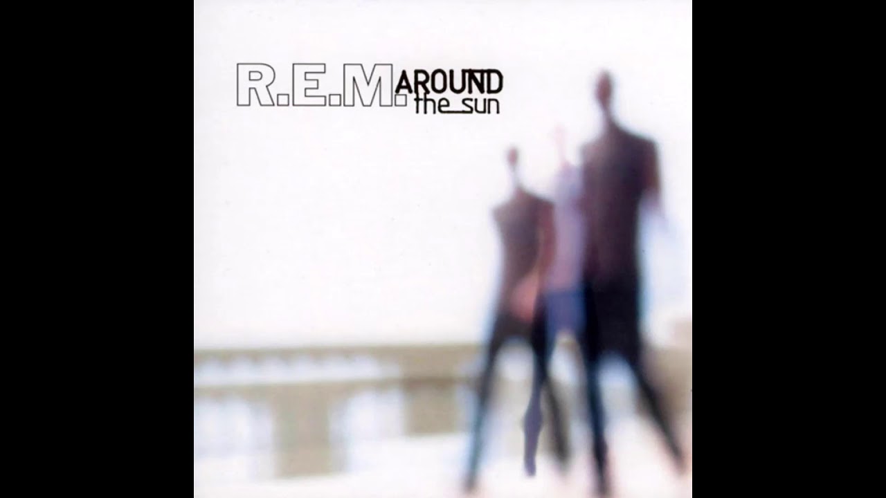 R.E.M. Unmixed Remix - Final Straw (Mono)