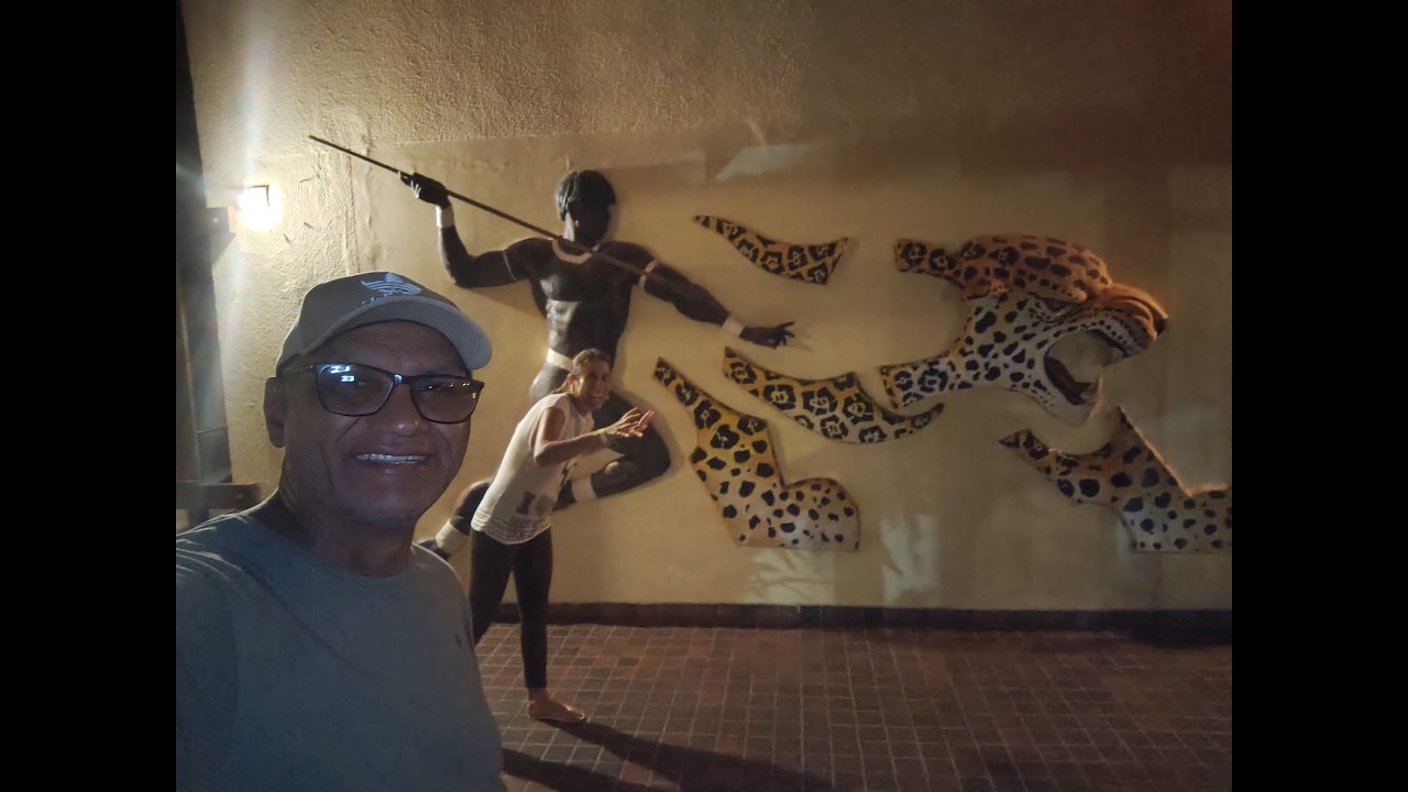 SESC PANTANAL