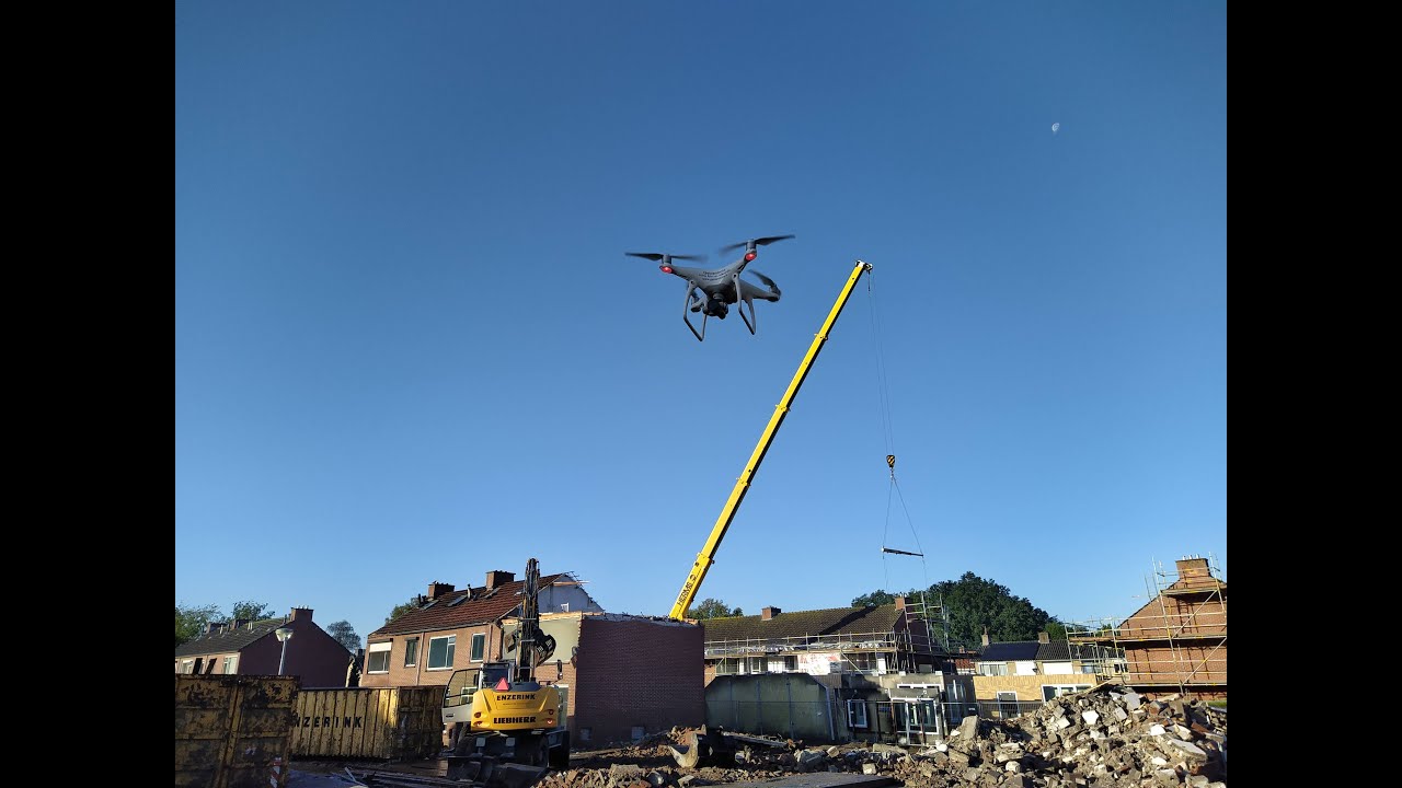 Gelderdrone | Jaaroverzicht 2021