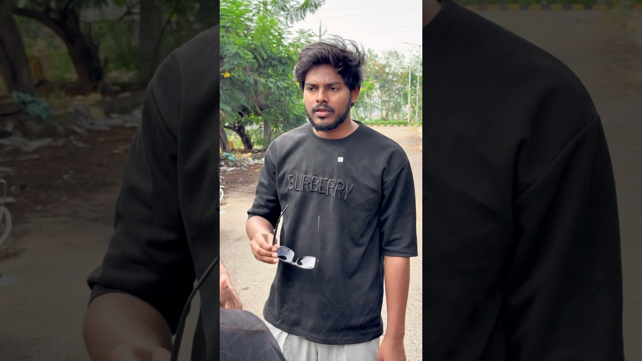 Santhosh vs preethi 😂