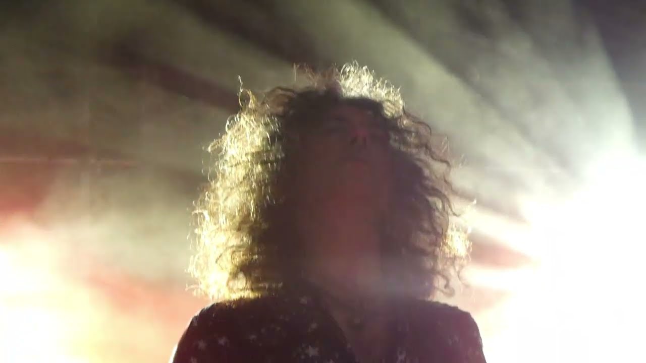 The Utopia Strong - FULL Performance - Krankenhaus Festival, 27/8/23