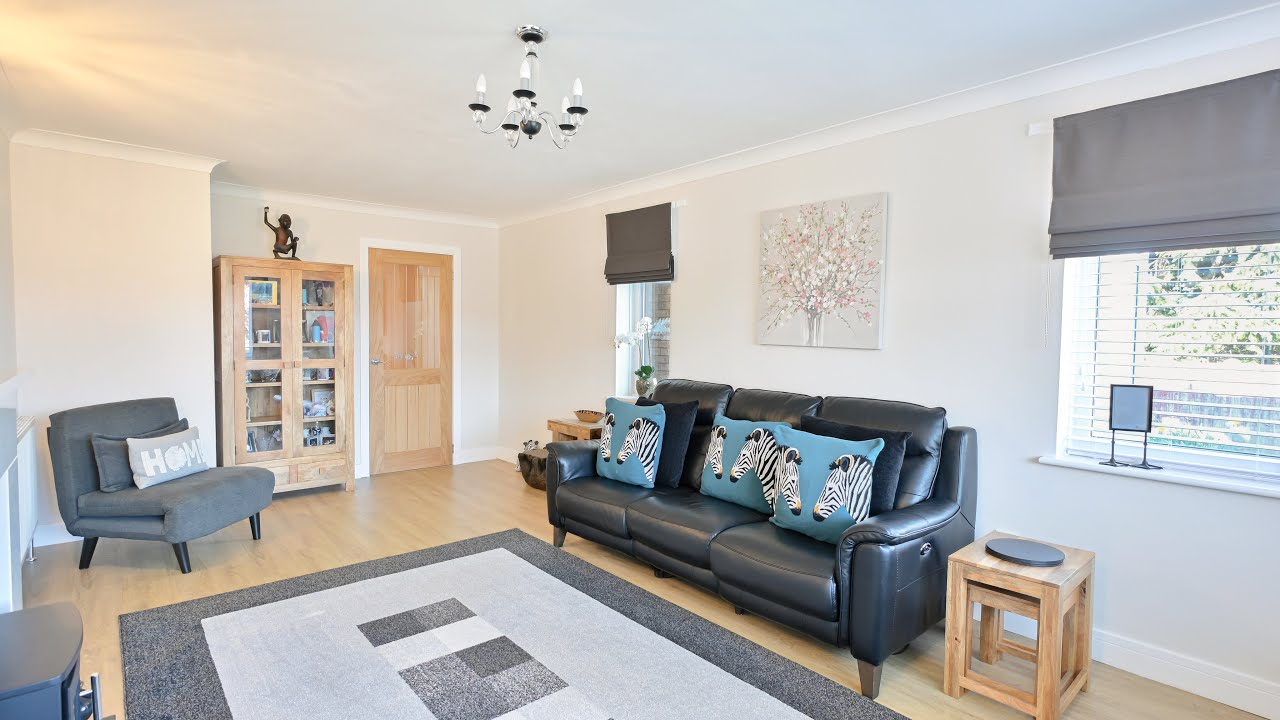 Pennyfield, Pinchbeck - Harrison Rose Estate Agents