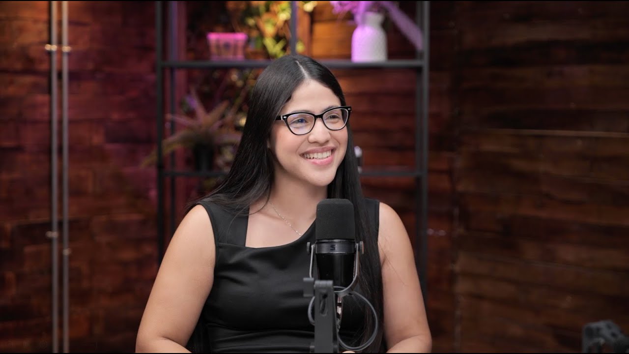 Poner Límites ft. Pamela Curi (Episodio 114)