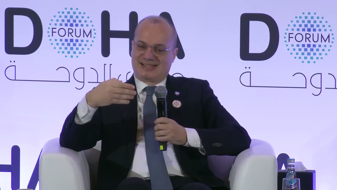 Центральная Азия и новая эра глобальной энергетической безопасности