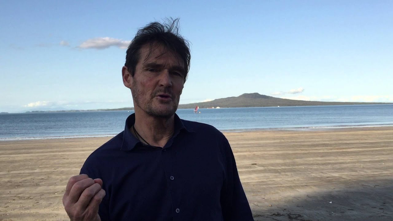 Ozone Spa & Sauna - John Coombs Describes the HOCATT Benefits