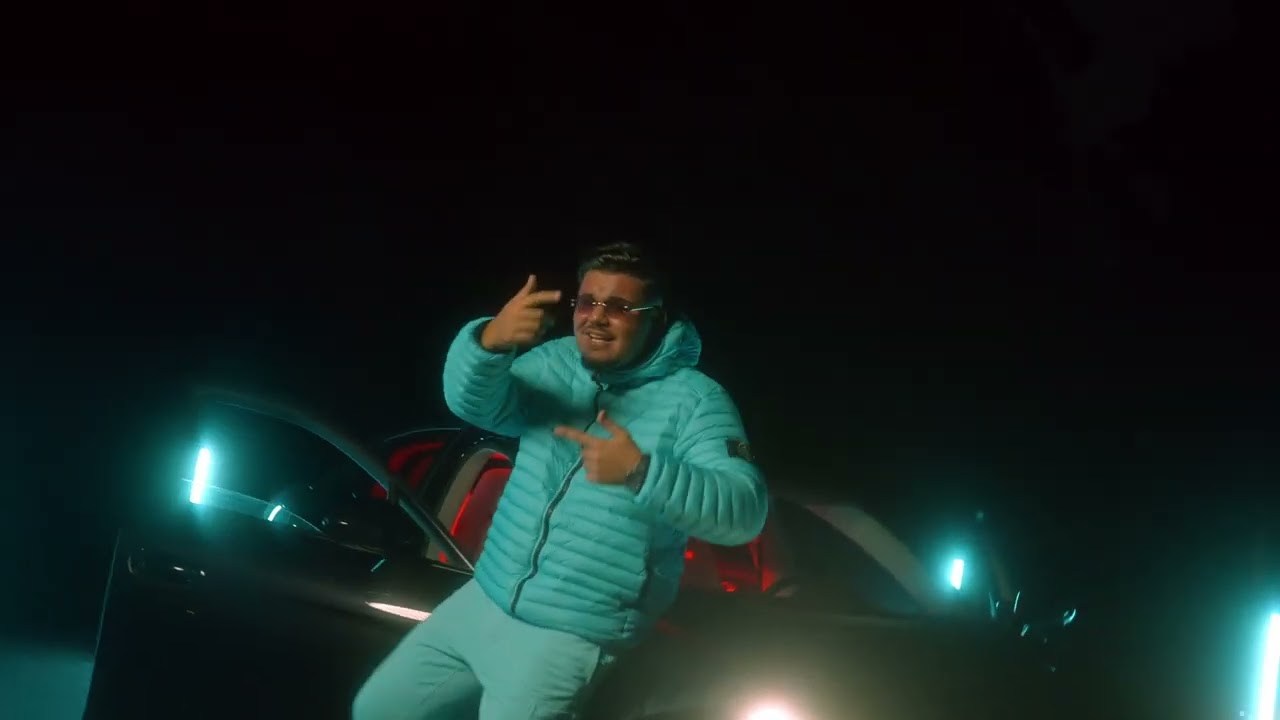 Sertip 45'va - Panamera (Official Video)
