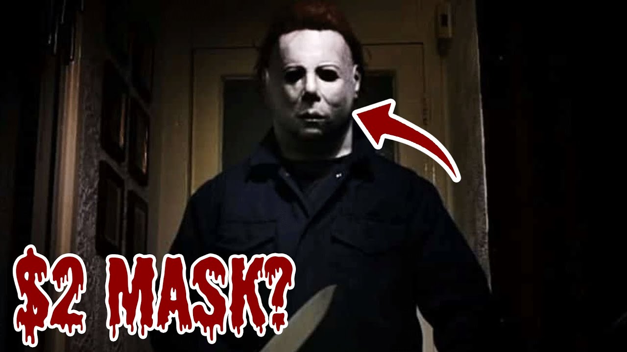 Things You Missed About Making Of Halloween |🍿 Ossa'm Movies