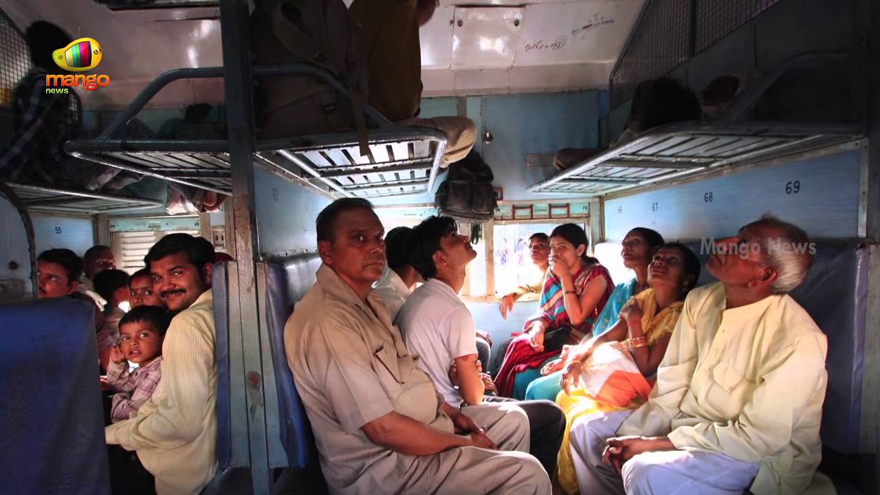 Railway reforms must to put Indian economy on robust track