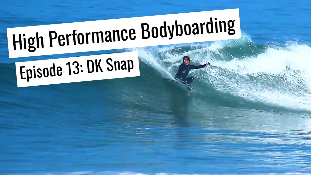 HPB Episode 13 - DK Snap