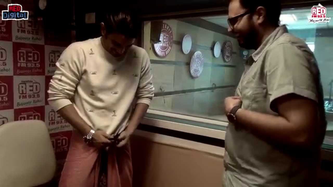 Sushant Singh Rajput - Detective Byomkesh Bakshy - Part 1