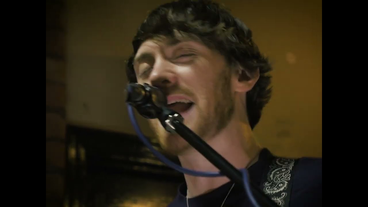 Dakota Avenue - Slap Me Silly (Official Video)