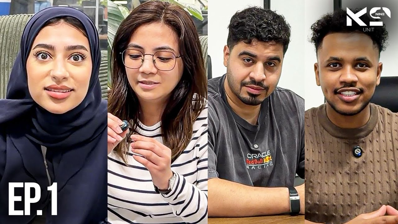 Pov: you work in a 7-figure social media agency in DUBAI (behind the scenes)