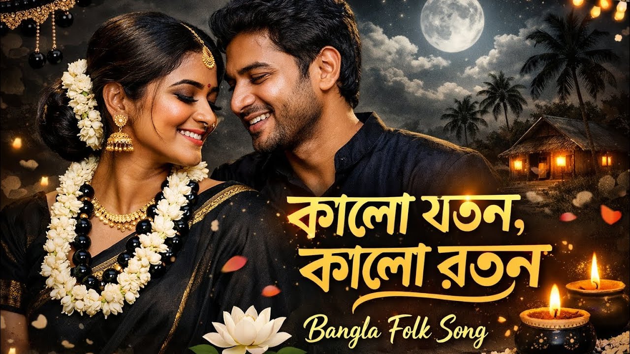 কালো যতন কালো রতন