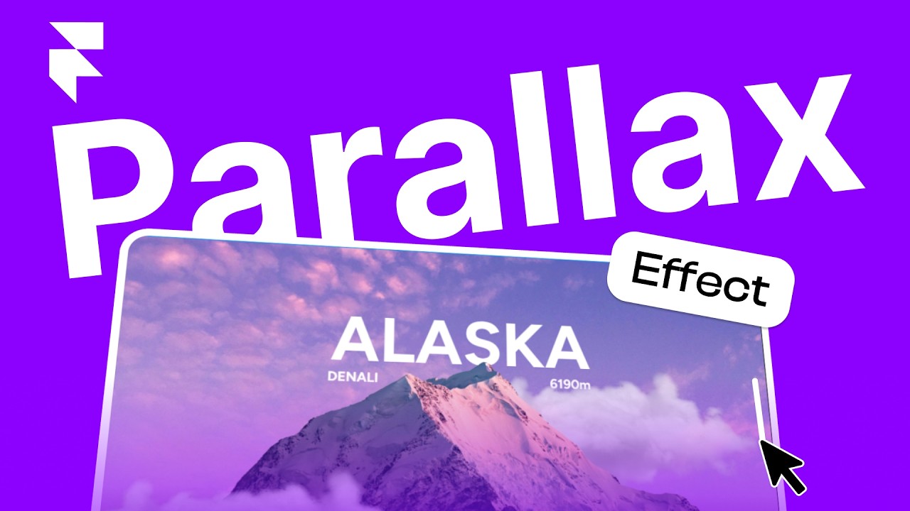 The Parallax Effect You Didn’t Know You Needed in Framer