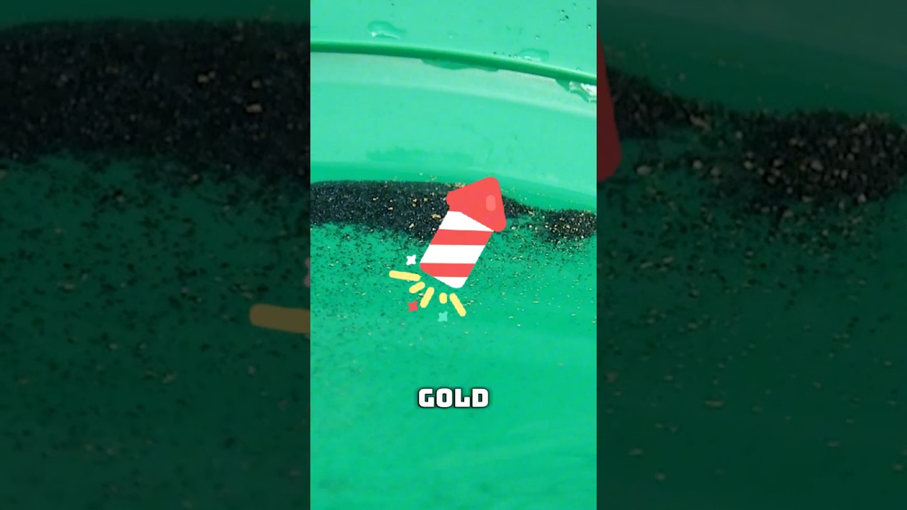 Magnet Hack for Gold&rsquo;s Record High! 🧲💰