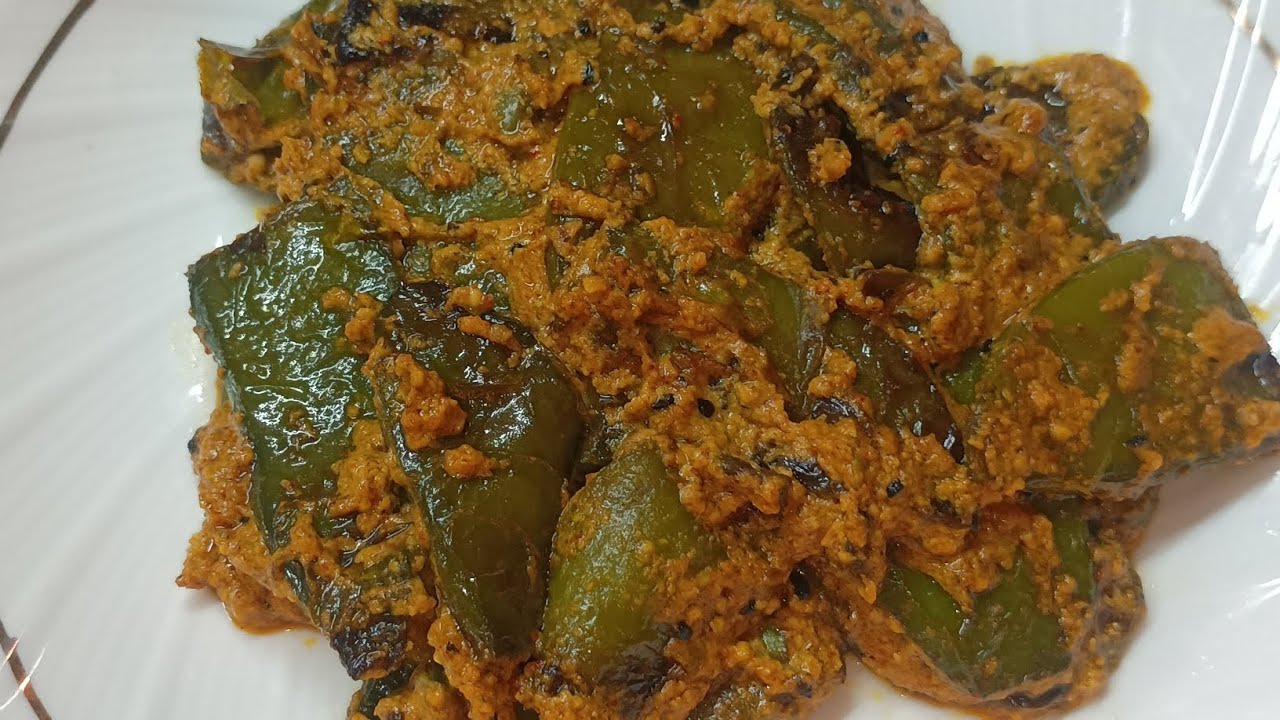নিরামিষ সিমের রেসিপি একবার খেলে বারবার বানাতে ইচ্ছে হবে।sim recipe bangla|niramish recipe
