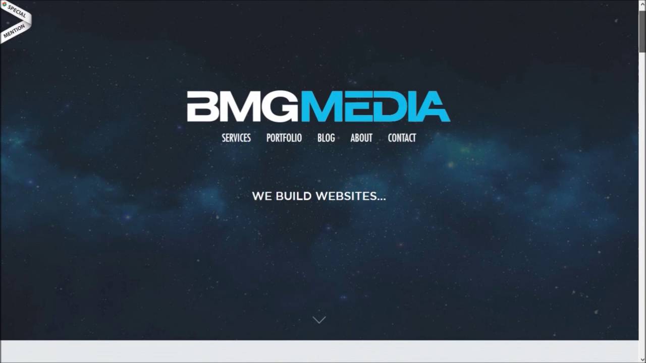BMG Media - Digital Agencies pt1MC