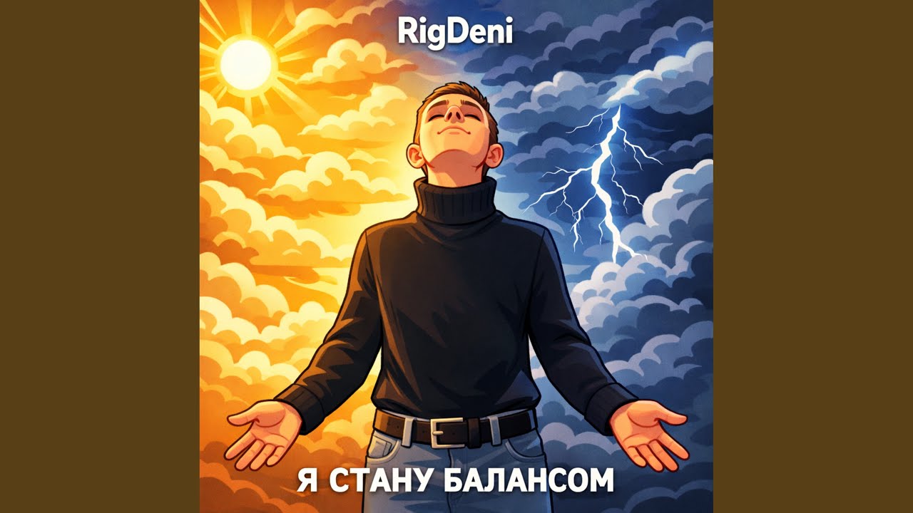 Я стану балансом