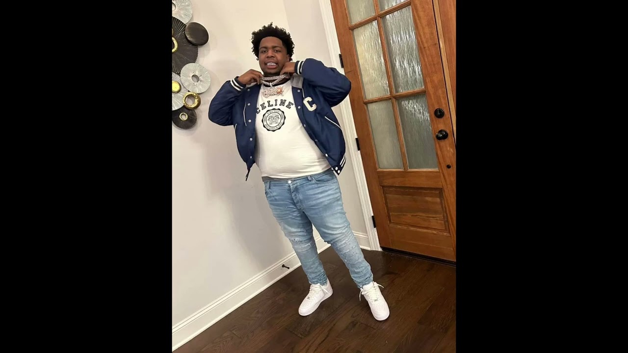 [FREE] Pooh Shiesty x Big 30 Type Beat 2025 - 