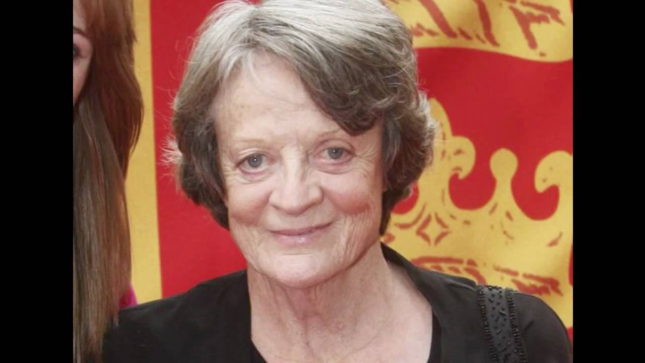 Dame Maggie, I'll Never Find Another You (happy 76th!)