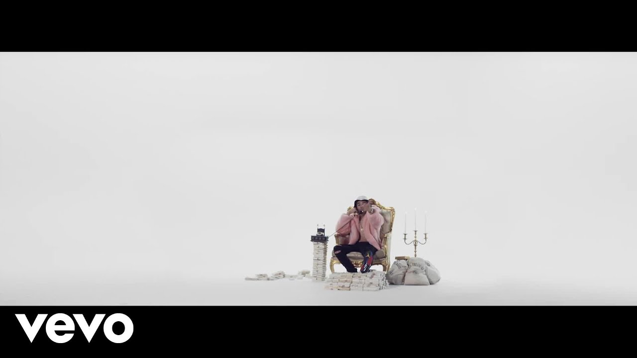 Maejor - Rich!